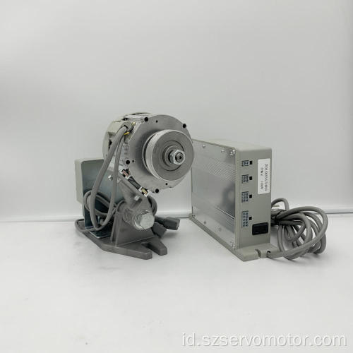 600W 110V220V 4500RPM motor servo hemat energi industri